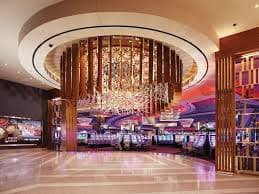 crazy m9 Game Lobby ဂိမ်းအမျိုးအစားများ ပြသသောမြင်ကွင်း