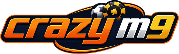crazy m9 Logo